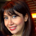 Yeganeh Bonyadi