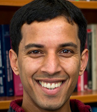 Vijay Subramanian