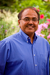 Jaideep Srivastava