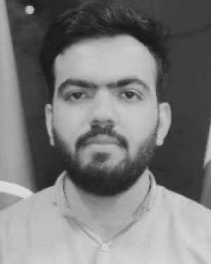 Asad Ali