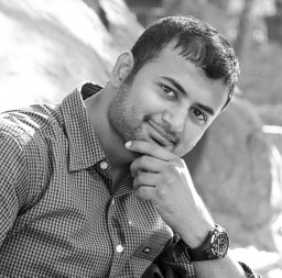Anshul Sukhwal