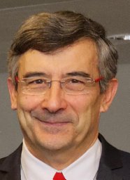 Pierre-Jean Benghozi