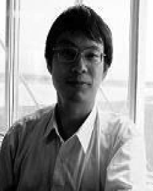 Chen-Hsu Wang