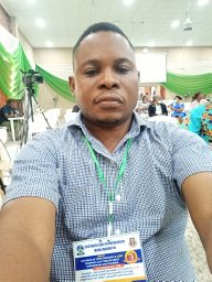 Solomon Tayo Akinyosoye