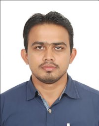 Kanti Patel