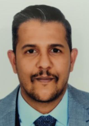 Abdulaziz Atabani
