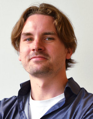 Marijn Stollenga
