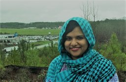 Jyoti Islam
