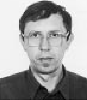 V. P. Khvostikov