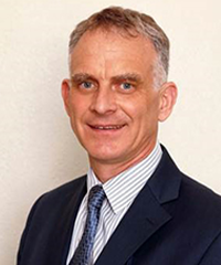 Christopher Riggs