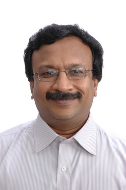 Rajasekhar Balasubramanian