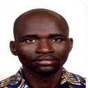 Nouhoum Diallo