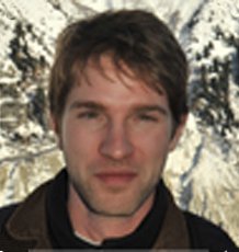 Mark S. Williamson
