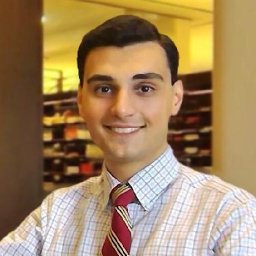 Armin Khamoshi