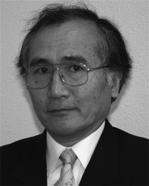Hirokazu Ikeda