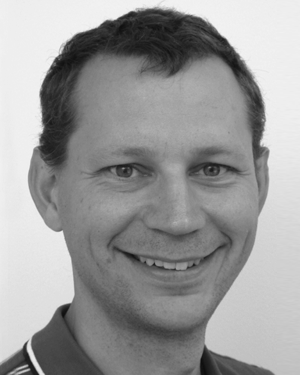 Niclas Wiberg