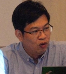 Qifu Lin