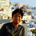 Sabyasachi Das