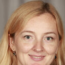 Zhanna Balkhyarova