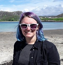 Hunter Morag R