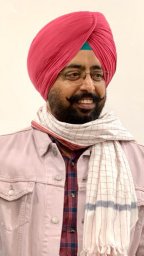 Jaiteg Singh