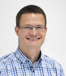 Thomas S. Rau