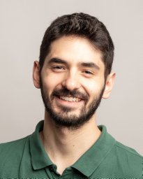 Jose Otavio Assumpcao Matias