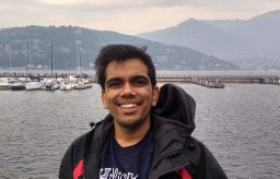 Yash Bhargava