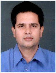 Arvind Sharma