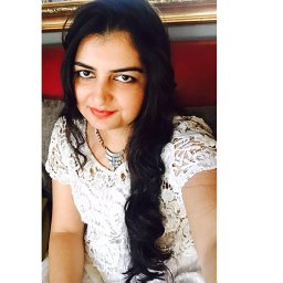 Rabia Nazir
