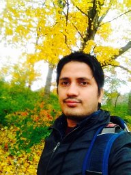 Yub Raj Sapkota
