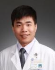 Hailiang Zhang