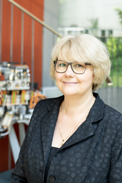 Tatiana Morosuk (Tetyana Morozyuk)