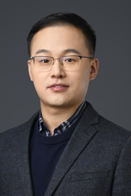 Zhenyu Wang