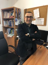 Yolcu Huseyin