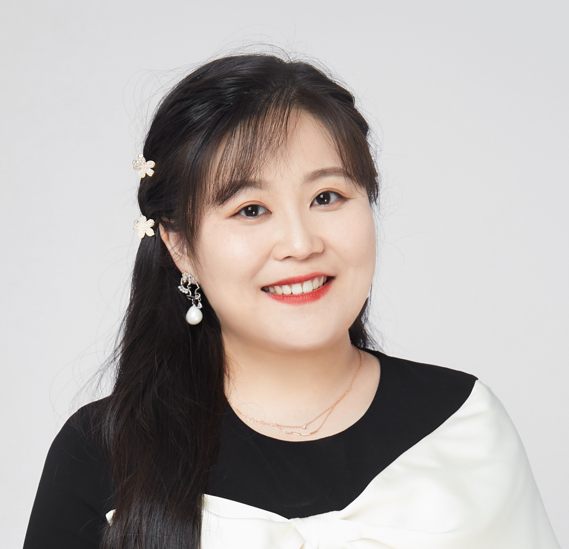 ChunLi Lu