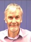 Clive Speake
