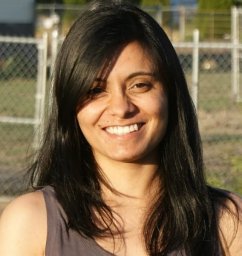 Parul Pandey