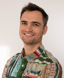 Guillaume Bellec