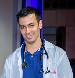 Liran Holtzman