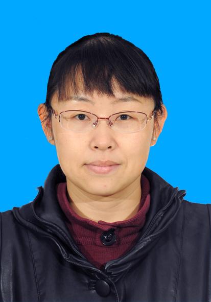 Moli Zhao