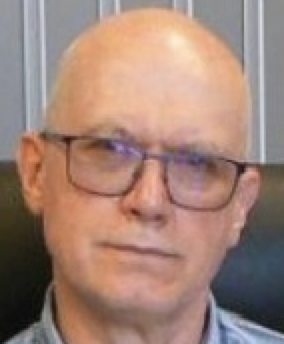 Maurice Grinberg