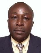 Francis Nyongesa