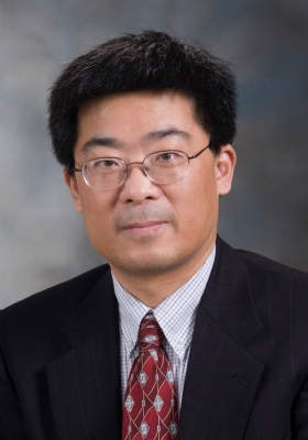 Huilin Pan