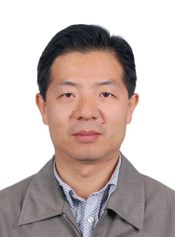 Weixing Yuan