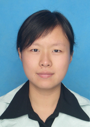 Ying Zhou