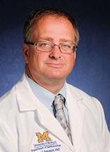 David A. Antonetti