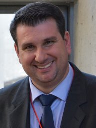 Rafael N. Moresco