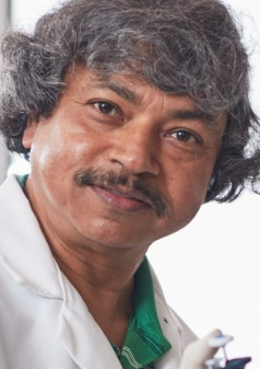 Swapan K. Nath
