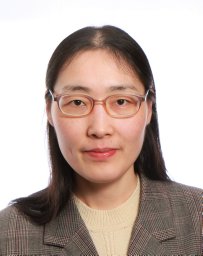 Jixin Qiao